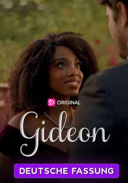 [SYNCHRO🇩🇪] Gideon