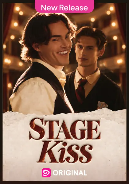Stage Kiss