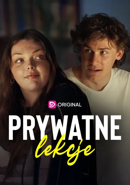 Prywatne lekcje