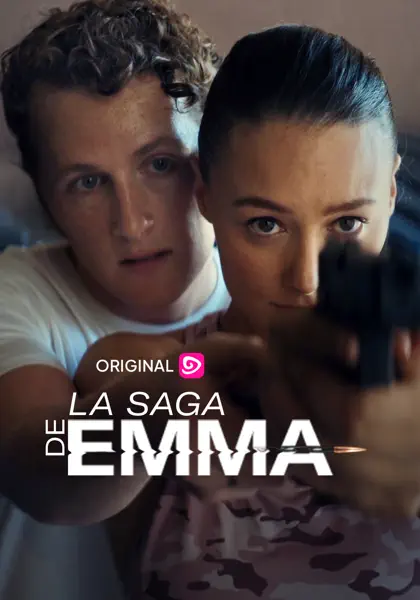 La saga de Emma
