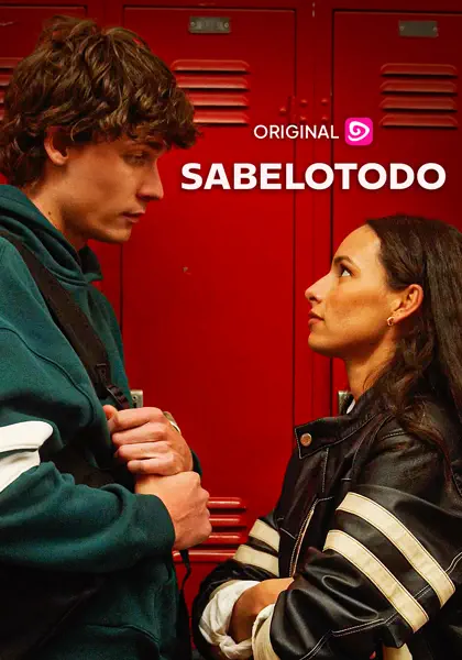 Sabelotodo