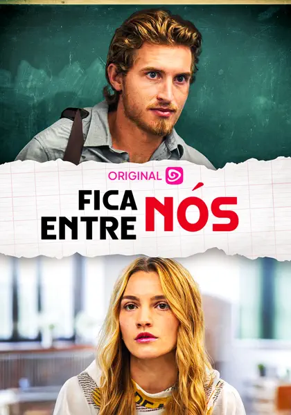 Fica entre nós