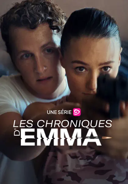 Les Chroniques d'Emma