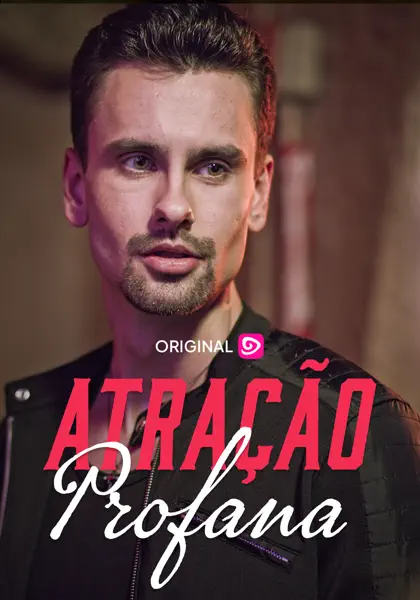 Atração Profana