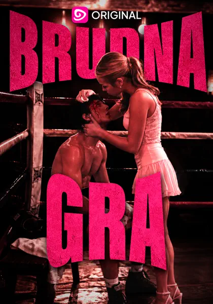 Brudna gra