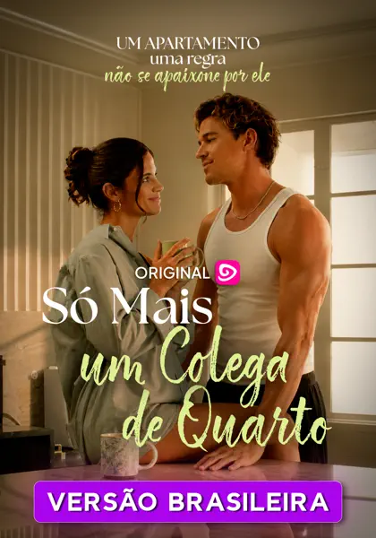 Só Mais um Colega de Quarto