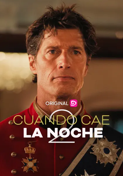 Cuando cae la noche 2