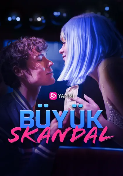 Büyük Skandal