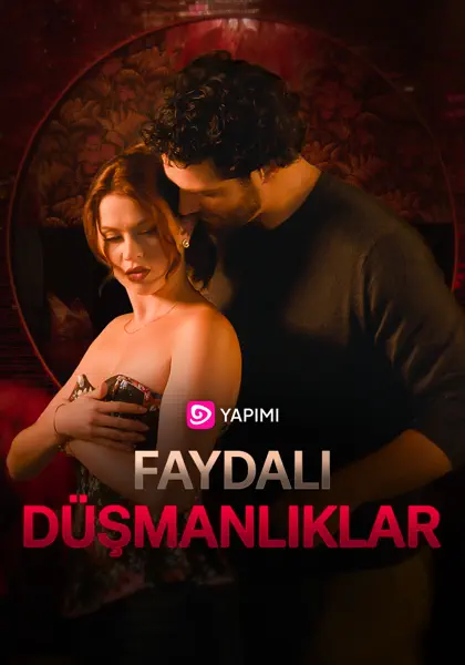 Faydalı Düşmanlıklar