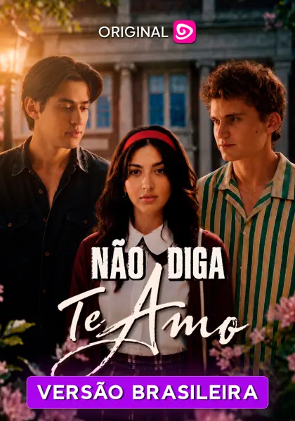 Não Diga Te Amo