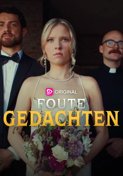 Foute gedachten