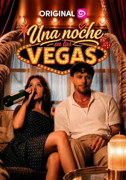Una noche en Las Vegas