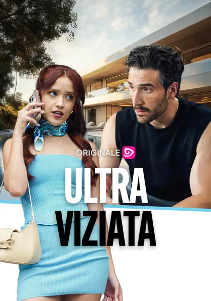Ultra viziata