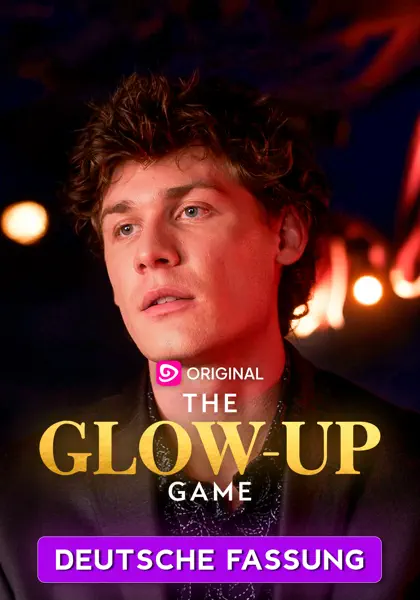 The Glow Up Game