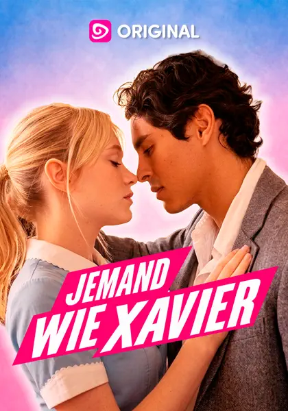 Jemand wie Xavier