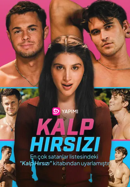 Kalp Hırsızı
