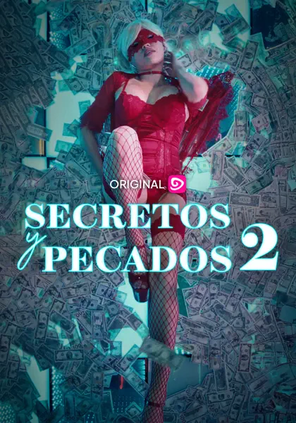 Secretos y pecados 2