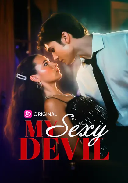 My Sexy Devil (Deutsch)
