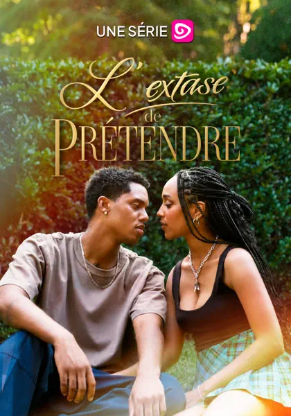 L'extase de prétendre