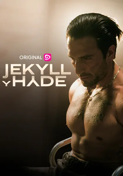 Jekyll y Hyde