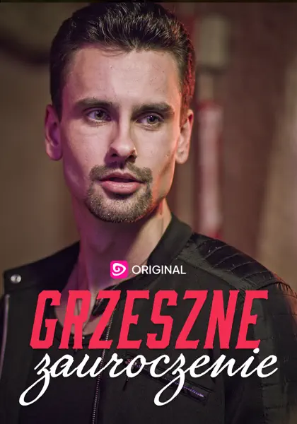 Grzeszne zauroczenie