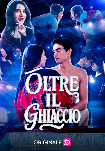 Oltre il ghiaccio