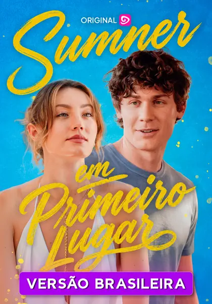 Sumner em Primeiro Lugar