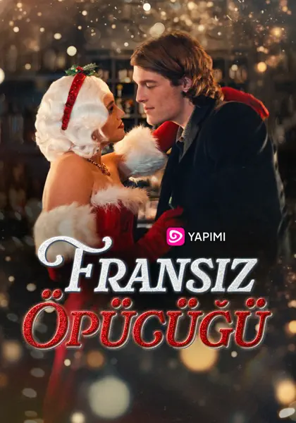 Fransız Öpücüğü