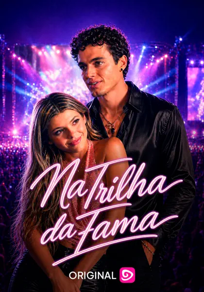 Na Trilha da Fama