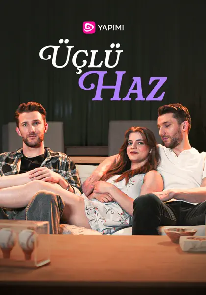 Üçlü Haz