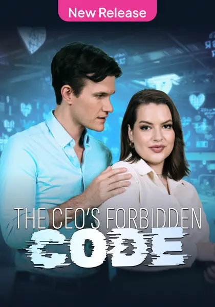 Poster CEO Forbidden Code