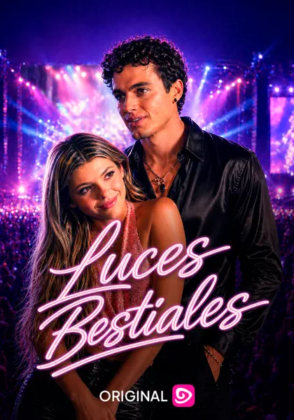 Luces bestiales