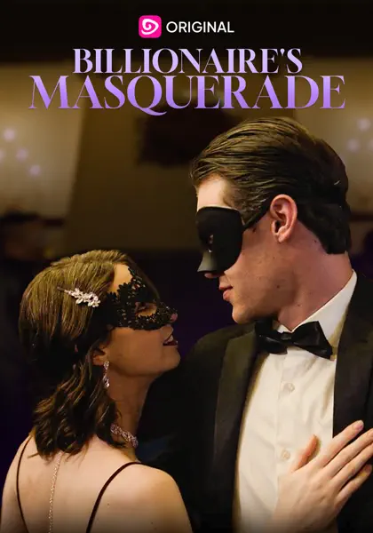 Billionaire's Masquerade