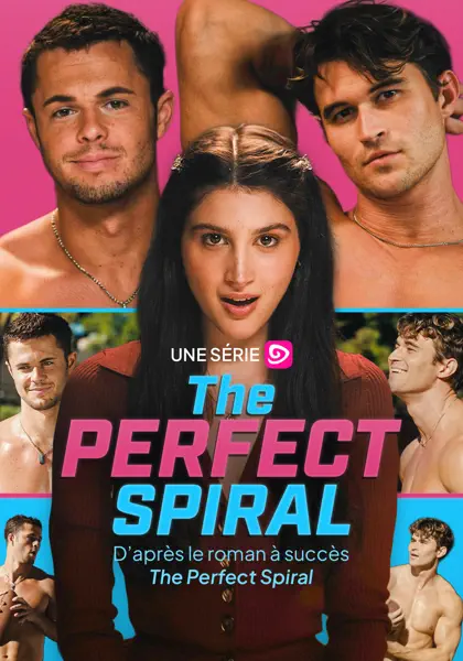 The Perfect Spiral (français)