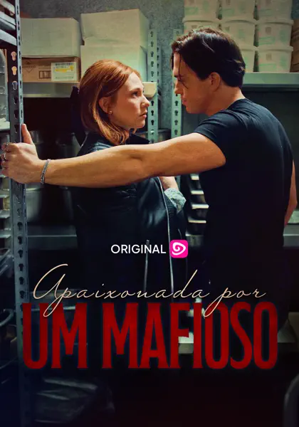 Apaixonada por um Mafioso