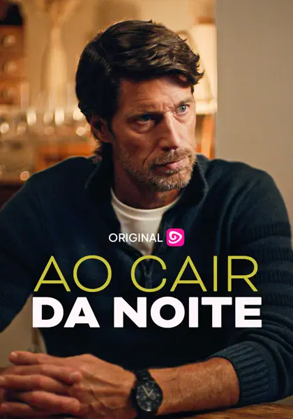Ao Cair da Noite