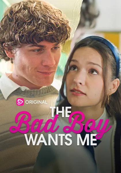 The Bad Boy Wants Me