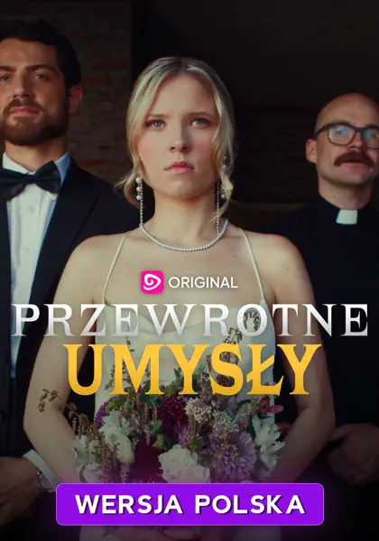 Przewrotne umysły 🇵🇱