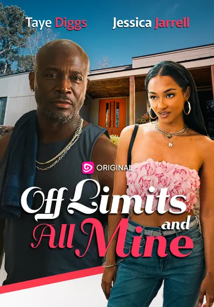 Off Limits and All Mine