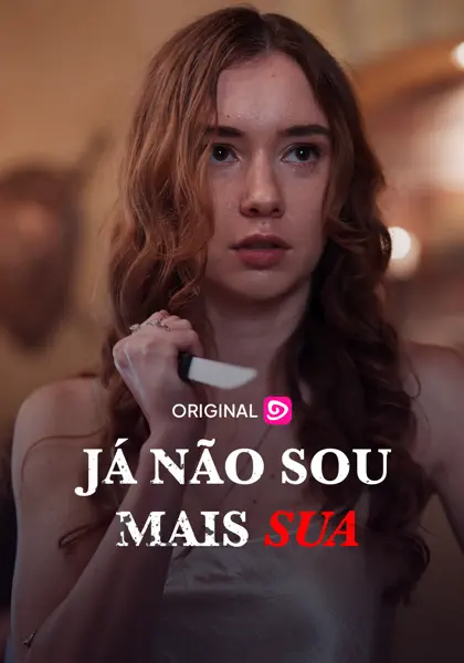 Já Não Sou Mais Sua