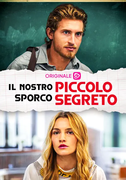 Il nostro piccolo sporco segreto