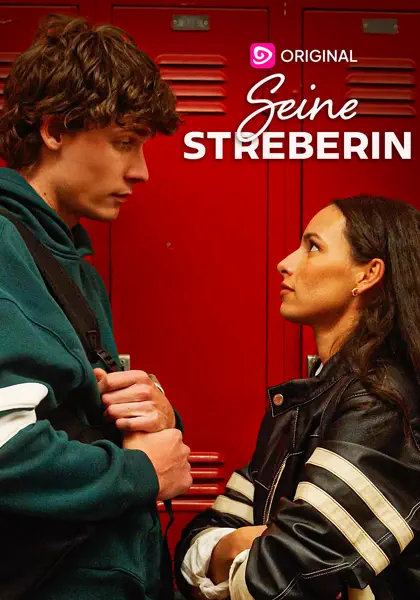 Seine Streberin