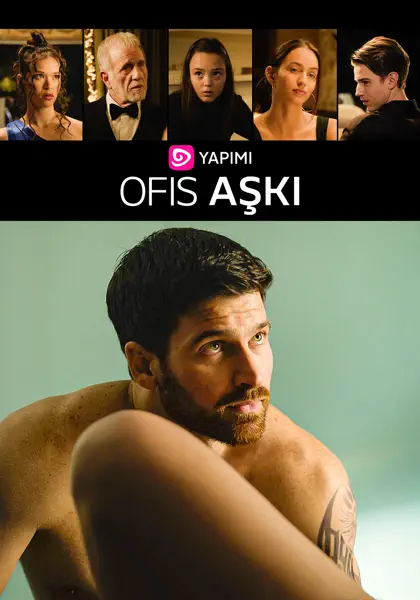 Ofis Aşkı