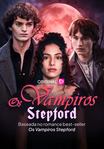 Os Vampiros Stepford