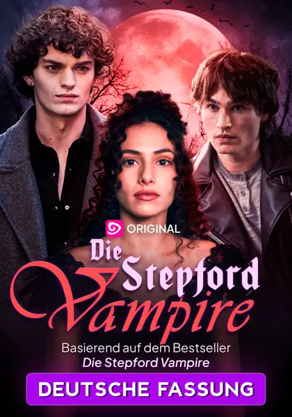 Die Stepford Vampire