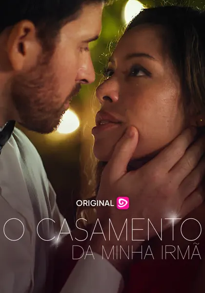 O Casamento da Minha Irmã
