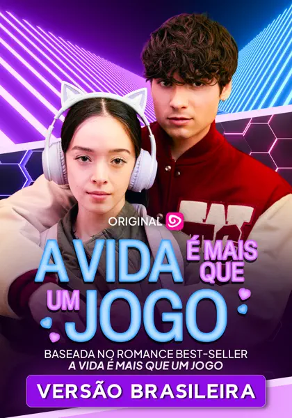 A Vida é Mais que um Jogo