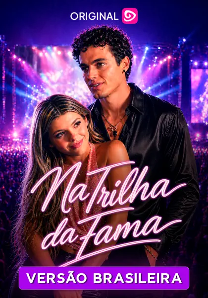 Na Trilha da Fama