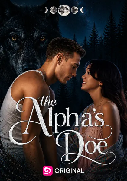 The Alpha's Doe