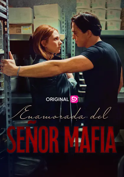 Enamorada del señor Mafia